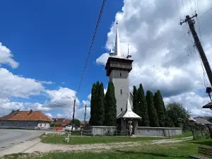 Lăpuș