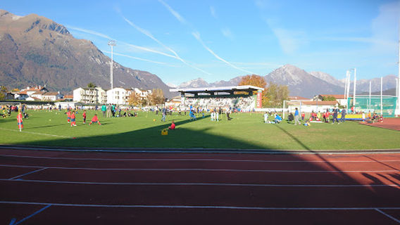Stadio Polisportivo