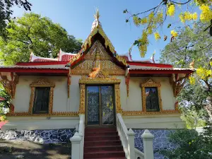 Wat Khao Ban Dai It