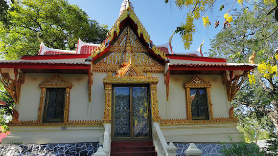 Wat Khao Ban Dai It