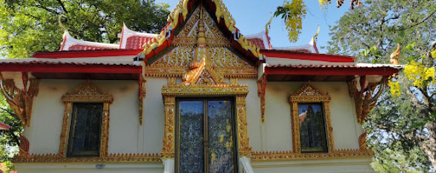 Wat Khao Ban Dai It