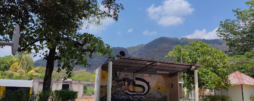 Memorial del Conflicto Armado Park