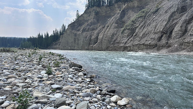 Barrier Mountain Outfitters