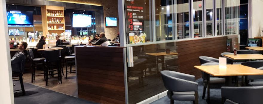 Marcus BistroPlex Southridge