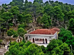 El djamaa Oukarri الجامع اوقري
