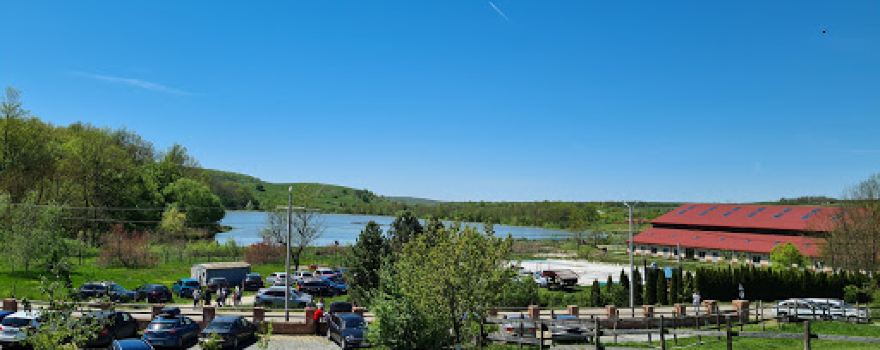 Aventura Parc Herneacova