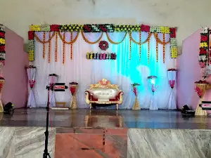 Laxmi Event Hall/ Mangal karyalaya