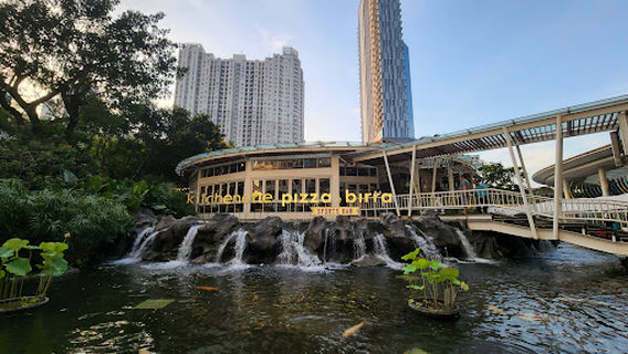 Tribeca Park
