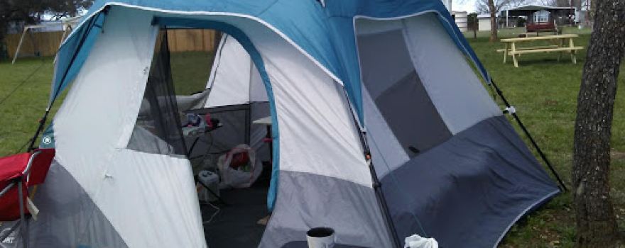 Cowboy Capital RV Park