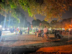 Alun-Alun Pagaden