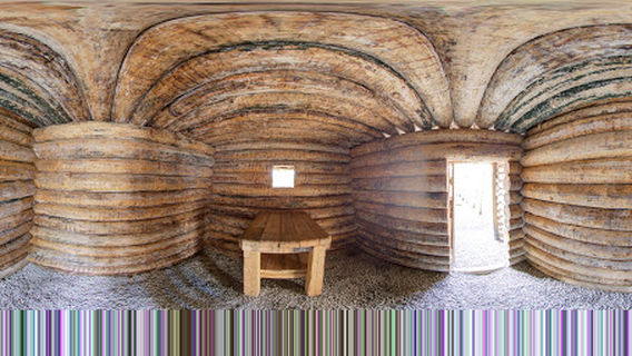 The Salpa Line fortification zone, Lahtela Vanttajankannas