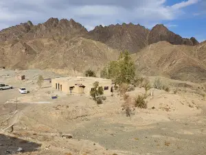Dilaraam picnic point