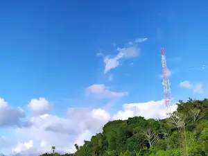 STADION Dr. S.H. Sarundajang KAWANGKOAN