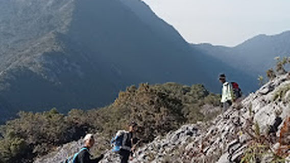 Puncak Bintang