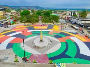 Charapoto Park