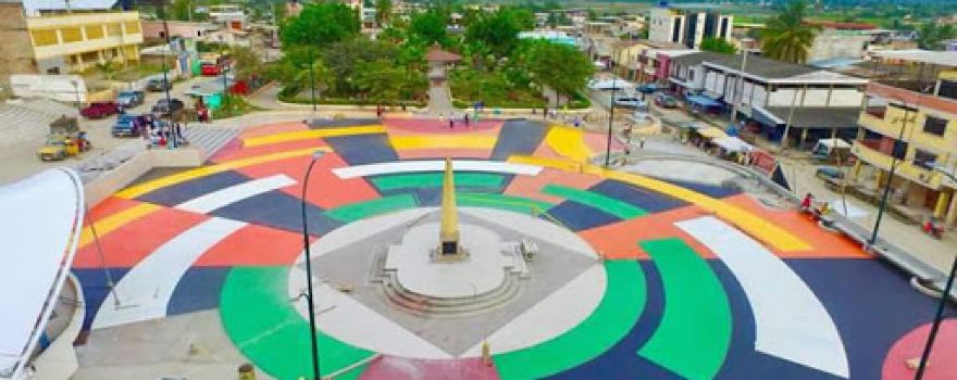 Charapoto Park