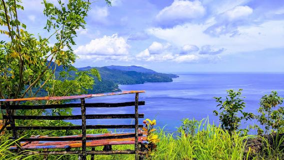 Bukit Paralayang