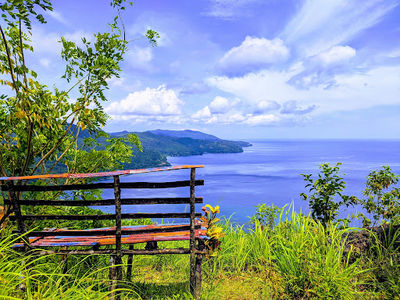 Bukit Paralayang