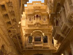 Hinglaj Mata Mandir