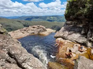 Parque Natural Municipal do Tabuleiro