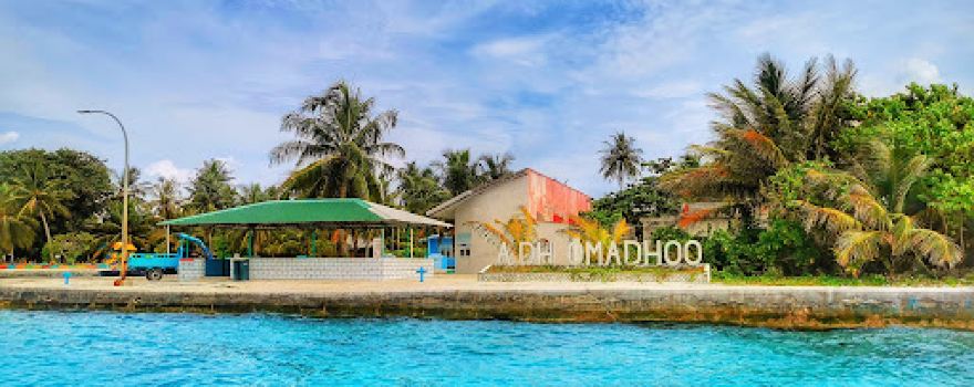 Omadhoo Faalan