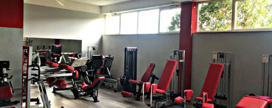 Motus A.S.D. - Fitness Center