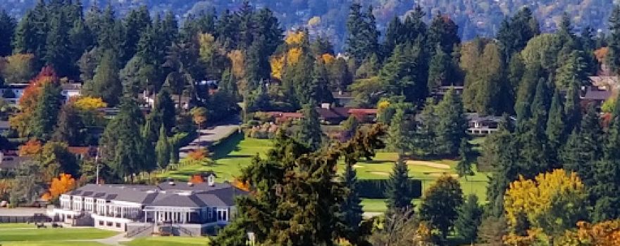 Overlake Golf & Country Club