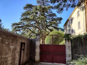 Parc Peiresc