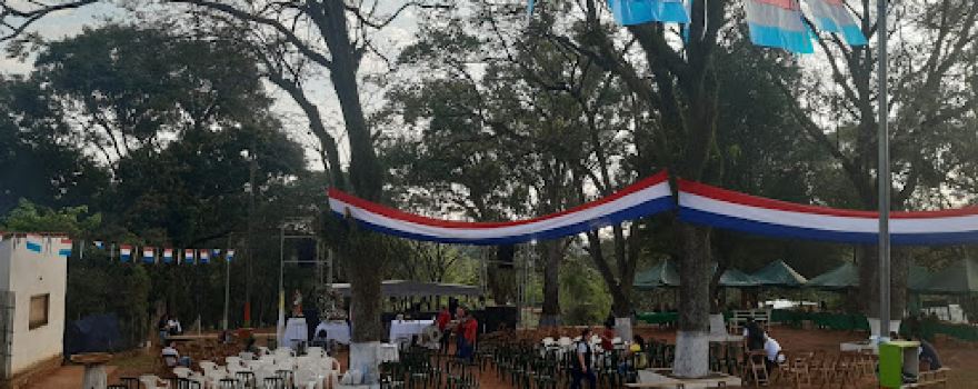 Ntra. Sra. Asunción Acahay