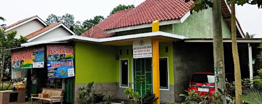 Lapangan 53