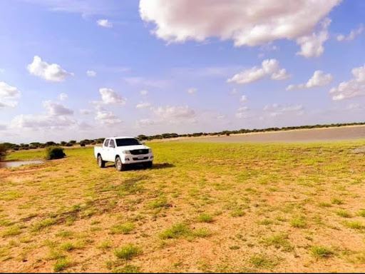 Mogadishu to Adado Flights