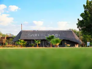 Sabi Sabi Gardens