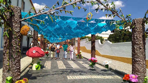 Centro Cultural de Redondo