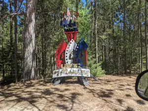 Lakenenland