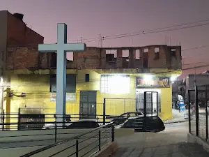 Paróquia São Geraldo Magela
