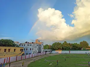 MINZ STADIUM