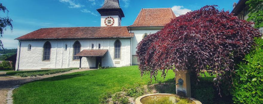 Kulturhof Schloss Köniz
