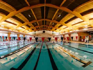 Russellville Aquatic Center