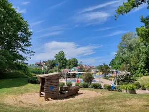 Freibad Hermsdorf