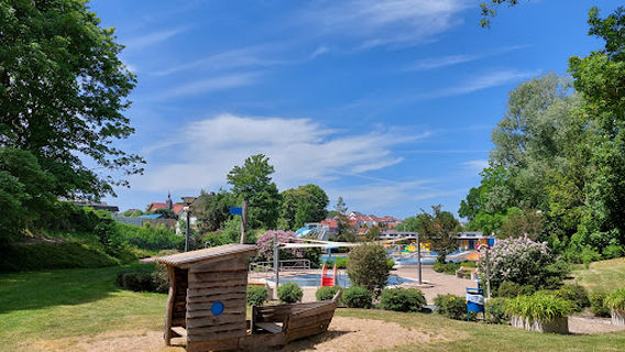 Freibad Hermsdorf