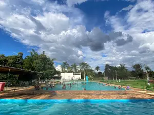 Clube Recreativo Coqueiral