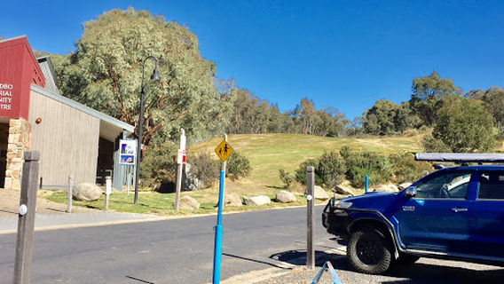 Thredbo