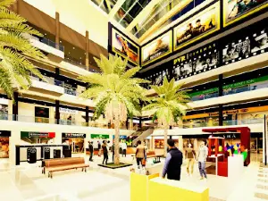 I Generation Point Mall