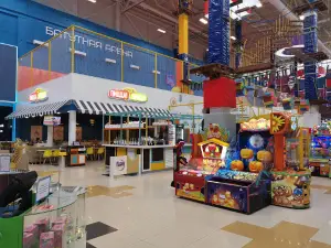Мягкий кинотеатр Depo