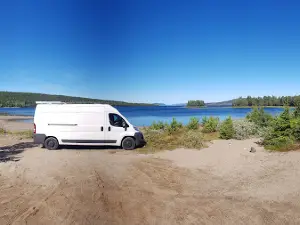 Public Campgound