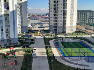 DENAU CITY