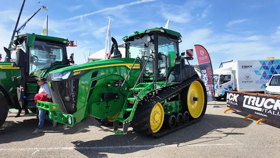 Fair Center Madonnino