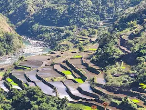 Buscalan Turning Point