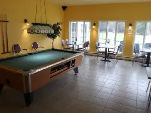 Domaine Naturiste Le Cypres