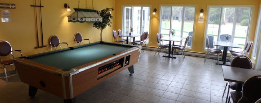 Domaine Naturiste Le Cypres